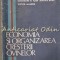 Economia Si Organizarea Cresterii Ovinelor - Letitia Zahiu, Gheorghe Fratila