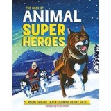 The Book of Animal Superheroes