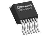N-MOSFET SiC Unipolar 1.7kV 6A 91W