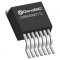 N-MOSFET SiC Unipolar 1.7kV 6A 91W