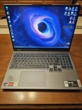 Lenovo Legion 5 Pro 16ACH6H, Procesor AMD Ryzen&trade; 7 5800H