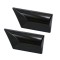 Set lampa semnalizare laterala OPEL SIGNUM, 06.2003-09.2005; VECTRA C, 09.2001-09.2008, LED; fumuriu; TUNING,
