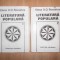 Elena D. O. Sevastos - Literatura populara 2 volume (1990, editie cartonata)