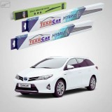 Cumpara ieftin Ștergătoare Toyota Auris E18 Touring Sports Estate 2013-prezent | Set Față și Spate Hibrid &ndash; TeamCar&reg;