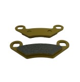 PLACUTE FRANA SINTERIZATE ATV LINHAI