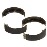 Set saboti frana, frana de mana MERCEDES VARIO platou / sasiu (1996 - 2016) ABE CRM003ABE
