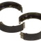 Set saboti frana, frana de mana VW LT II bus (2DB, 2DE, 2DK) (1996 - 2006) ABE CRM003ABE