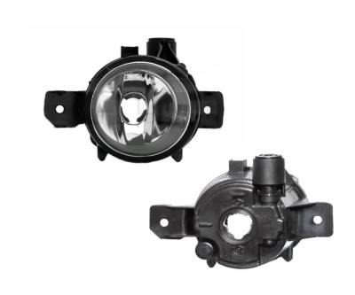 Proiector ceata Bmw Seria 1 (E81/E82/E87/E88) 09.2004-10.2013, X1 (E84), 09.2009-cu pachet aerodinamic, X3 (E83) 2006-11.10 , X5 (E70), 10.06-04.10 B foto