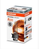 BEC XENON 85V D2S 4150 K XENARC ORIGINAL OSRAM