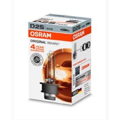 BEC XENON 85V D2S 4150 K XENARC ORIGINAL OSRAM