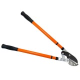 Foarfeca crengi, tip nicovala, 40 mm, maner telescopic&nbsp;65-100 cm, Strend Pro GartenVIP DiyLine