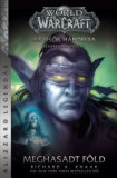 World of Warcraft: Meghasadt f&ouml;ld - Az ős&ouml;k h&aacute;bor&uacute;ja 3. - Richard A. Knaak