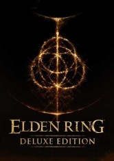 ELDEN RING DELUXE EDITION - PC STEAM foto