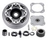 Ambreiaj ATV Bashan 110cc, 125cc Semi Automat, 17 Dinti, TMMP - Set Ambreiaj Complet