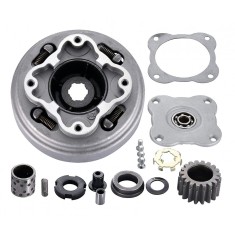 Ambreiaj ATV 110cc Semi Automat - 17 Dinti