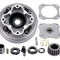 Ambreiaj ATV Bashan 107cc Semi Automat - 17 Dinti