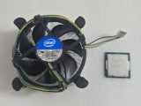 Procesor Intel Core i5-7500, LGA 1151, 3.40GHz + Cooler Stock Intel