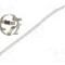 Conector {{Tip conector}}, {{Subtip conector}}, {{Numarul de pini}} pini, BULGIN - PXM6090