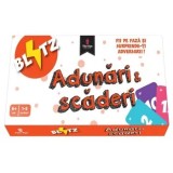 Cumpara ieftin Adunari si scaderi. 6 ani+/***