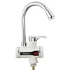 Robinet Electric Digital Instant Delimano