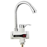 Robinet Electric Digital Instant Delimano