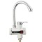 Robinet Electric Digital Instant Delimano