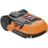Cumpara ieftin Robot Tuns Iarba Worx M500 v2 &ndash; 500m&sup2;