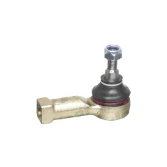 Cap bara Mitsubishi L 300 Bus (Lo3 P/G, L0 2p), L 300 Bus (P0 W, P1 W, P2 W), L 300 Caroserie (L03 P) Teknorot parte montare : Stanga/ Dreapta, Jos