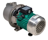Progarden Pachet TSSGJ3.2-35-48/500 Pompa de suprafata 1&quot;, solar, 500W/48V,