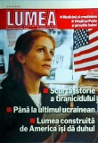 Lumea. Global Politics, nr. 5(350) 2022, 110 pagini, Politica Globala si Evenimente Mondiale, Romana