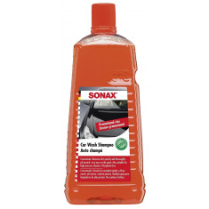 Sampon Auto Concentrat Sonax Gloss Shampoo, 2L