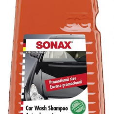 Sampon Auto Concentrat Sonax Gloss Shampoo, 2L