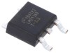 Stabilizator de Tensiune LDO 3,3V 0,05A SMD