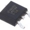 Stabilizator de Tensiune LDO 3,3V 0,05A SMD