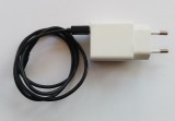 Incarcator retea telefon mobil ASUS, A172-050200U-EU, iesire CC 5 V / 2 A
