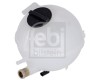FEBI BILSTEIN 185884 Vas de expansiune, racire