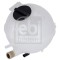 FEBI BILSTEIN 185884 Vas de expansiune, racire