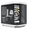 Carcasa HYTE Y70 Mid Tower PANDA, Tempered Glass, Sloturi Expansiune