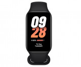 Cumpara ieftin Bratara fitness XIAOMI Smart Band 8 Active Black, 1.47 inchi - RESIGILAT