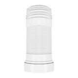 Racord WC extensibil, Eurociere 1223, 290 - 590 mm