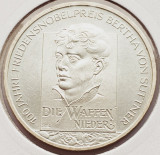 169 Germania 10 Euro 2005 Bertha von Suttner km 242 argint