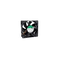 Ventilator 120x120x38mm, 12V DC, volum aer 323m3/h, lagar cu bila, SUNON - PMD1212PMB1-A(2).F.GN