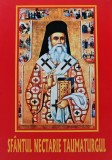 Cumpara ieftin Sfantul Nectarie taumaturgul - 2001 - Morlova Nicusor (BE152)