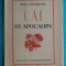 Radu Boureanu &ndash; Cai de apocalips ( prima editie )
