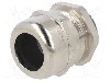 Presetupa alama, M25, IP68, SKINTOP&amp;reg; MS-IS-M, LAPP - 53112780 foto