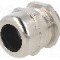 Presetupa alama, M25, IP68, SKINTOP&reg; MS-IS-M, LAPP - 53112780