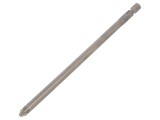 Capăt de șurubelniță Pozidriv PZ2 150mm