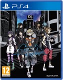Neo The World Ends With You PS4, Square Enix