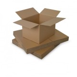 Cutie Carton 700x150x150 mm, Natur, 5 Straturi CO5, 690 g/mp, Rezistenta Stivuire, ProCart