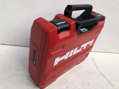 Cutie Transport Hilti SR 6-A22 foto